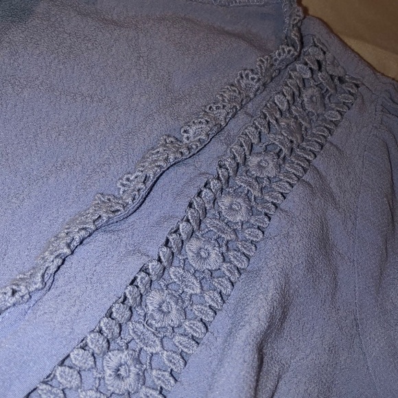 🌟*SOLD. Crop top - Picture 4 of 7